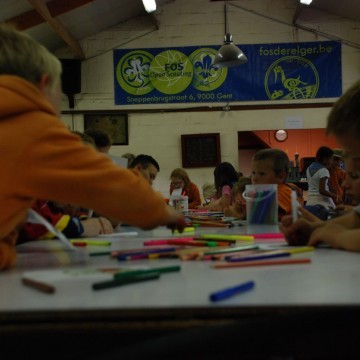 DSC 0222 - Scouts en Gidsen Zaventem 
